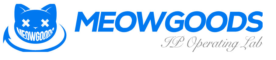 MEOWGOODS 喵尾屋